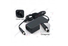 65W 19.5V 3.34A Laptop AC Adaptor Charger Octangle Special for Dell